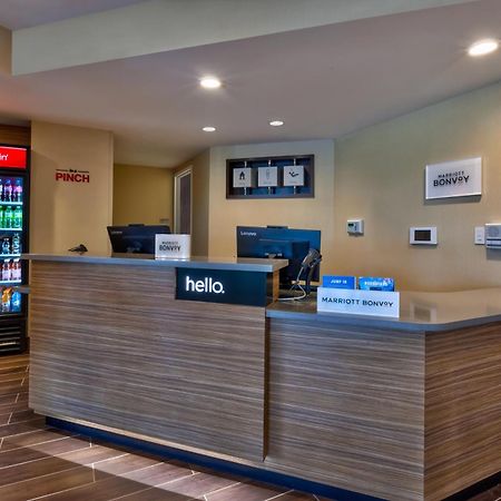 Towneplace Suites By Marriott Grand Rapids Airport Southeast Ngoại thất bức ảnh