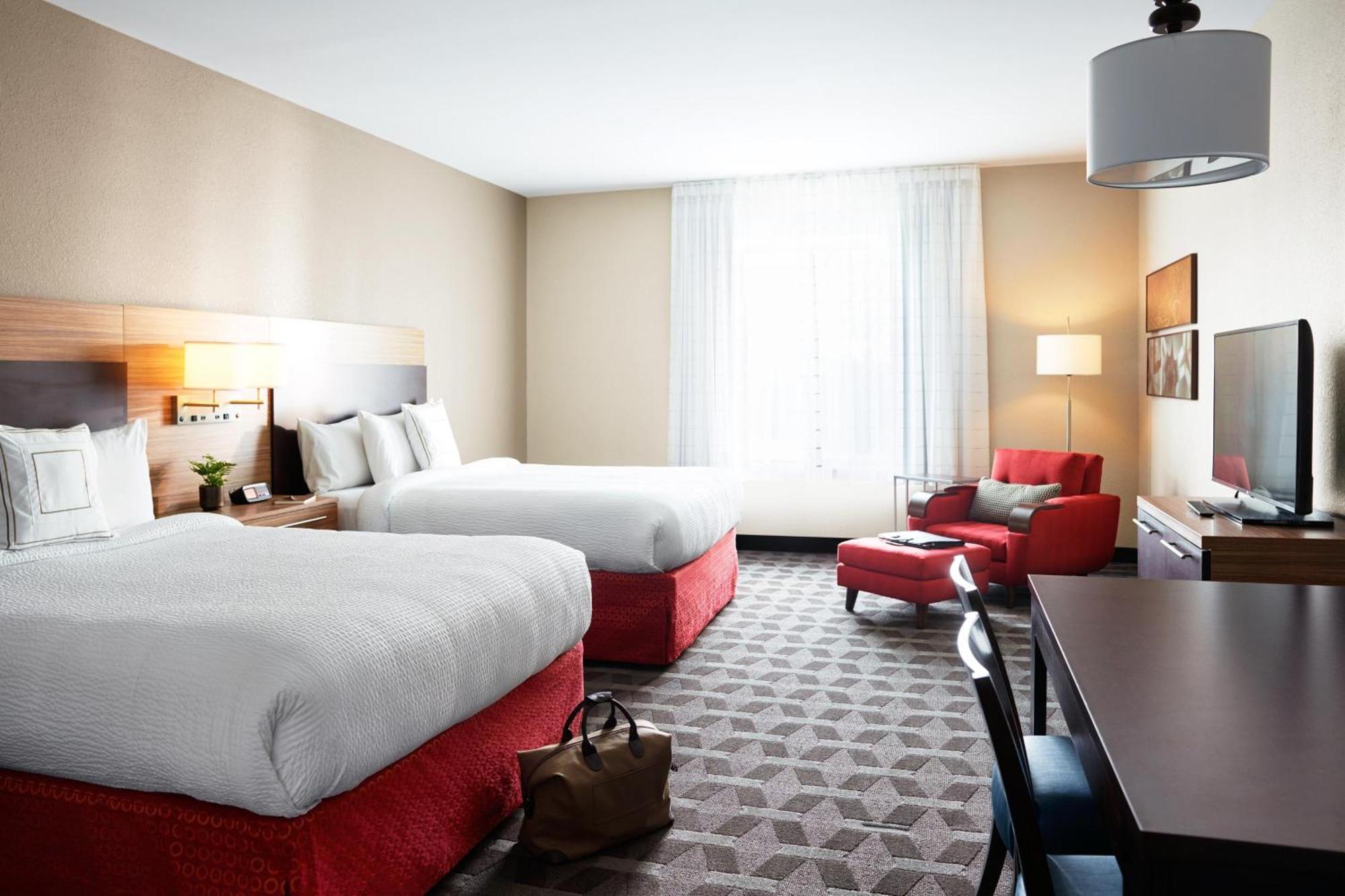 Towneplace Suites By Marriott Grand Rapids Airport Southeast Ngoại thất bức ảnh